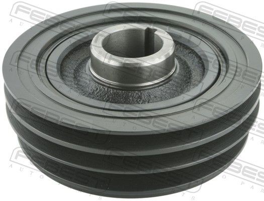 FEBEST Krukaspoelie MDS-4M41 FEBEST MDS-4M41 Riemschijf voor krukas Mitsubishi L300 Bus prijs