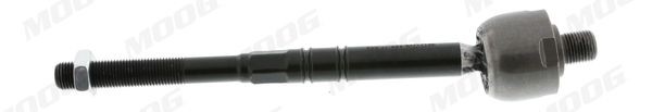 MOOG Axialgelenk, Spurstange ME-AX-14590 MOOG ME-AX-14590 Lenkung MERCEDES-BENZ C-Klasse T-modell (S205) 2017