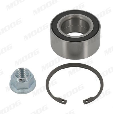 MOOG Σετ ρουλεμάν τροχών ME-WB-11259 ME-WB-11259 Ρουλεμάν μουαγιέ MERCEDES-BENZ V-class MOOG