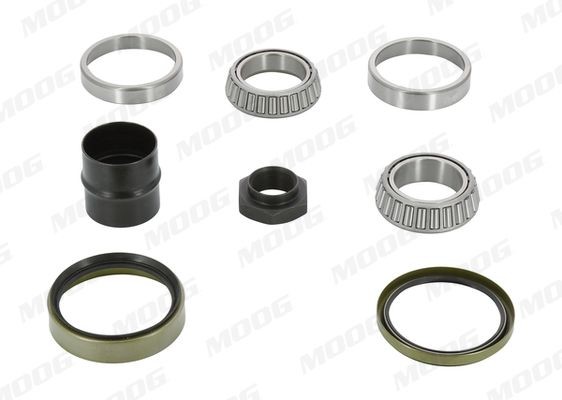 MOOG Wheel bearing kit ME-WB-11277 ME-WB-11277 MOOG wheel hub for MERCEDES-BENZ R-Class