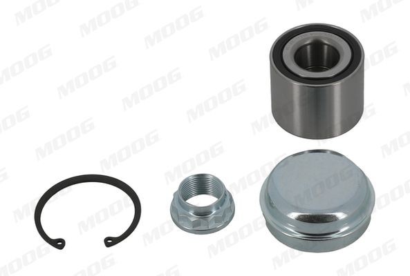MOOG Wiellagerset ME-WB-11290 Wiellager set MOOG 124-serie ME-WB-11290 goedkoop