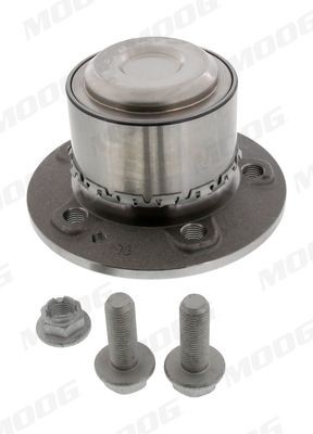 MOOG Kit de rolamento de roda ME-WB-12722 MOOG ME-WB-12722 Kit de rolamento de roda
