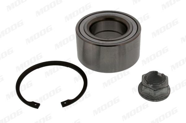 MOOG Hjullagersats ME-WB-12770 ME-WB-12770 MOOG nav MERCEDES-BENZ T2