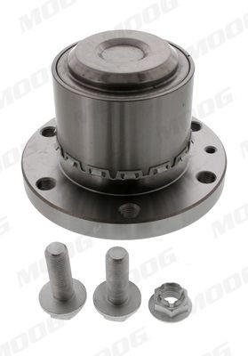 MOOG Riteņa rumbas gultņa komplekts ME-WB-12779 MOOG ME-WB-12779 Riteņa rumbas gultnis Sprinter 5-T Platforma/Šasija (W906) cena