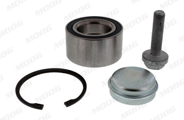 MOOG Wiellagerset ME-WB-12782 MOOG ME-WB-12782 Wiellagerset Mercedes W220 prijs
