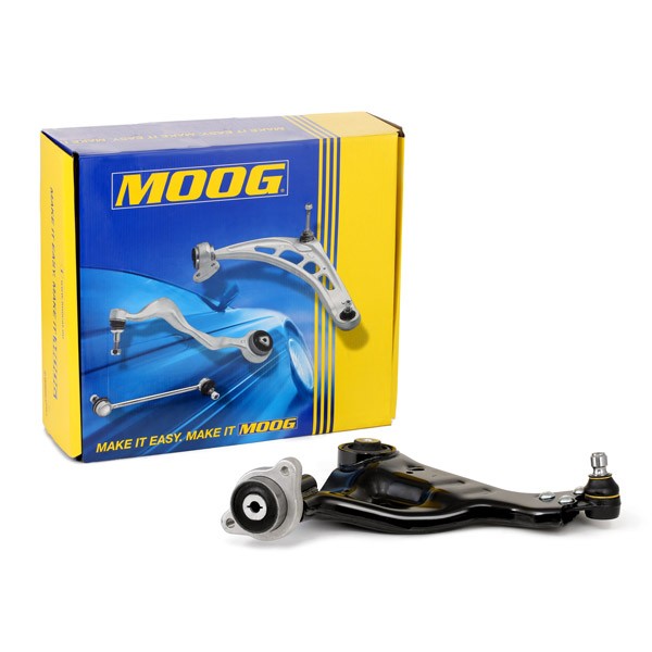 Draagarm MOOG ME-WP-14045 MOOG ME-WP-14045: Draagarm set Mercedes VIANO 2004