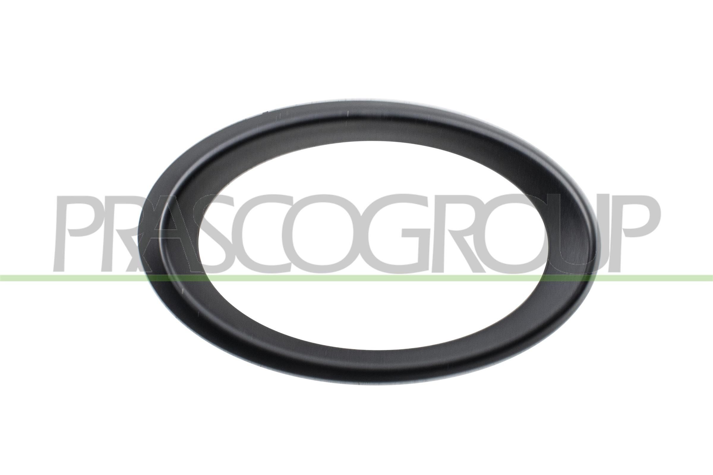 PRASCO Frame, mistlamp ME0411243 PRASCO ME0411243 Mistlamp onderdelen Mercedes C207 originele prijs