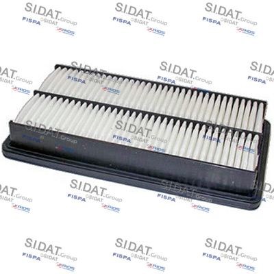 SIDAT Luftfilter ME1010 ME1010 Luftfilter SIDAT AUDI A5