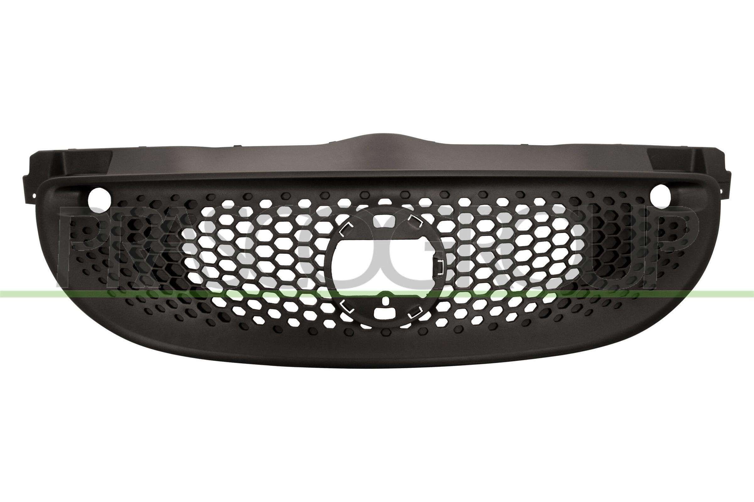 PRASCO Radiatora reste ME3092011 PRASCO ME3092011 Radiatora reste Ford PUMA lēti