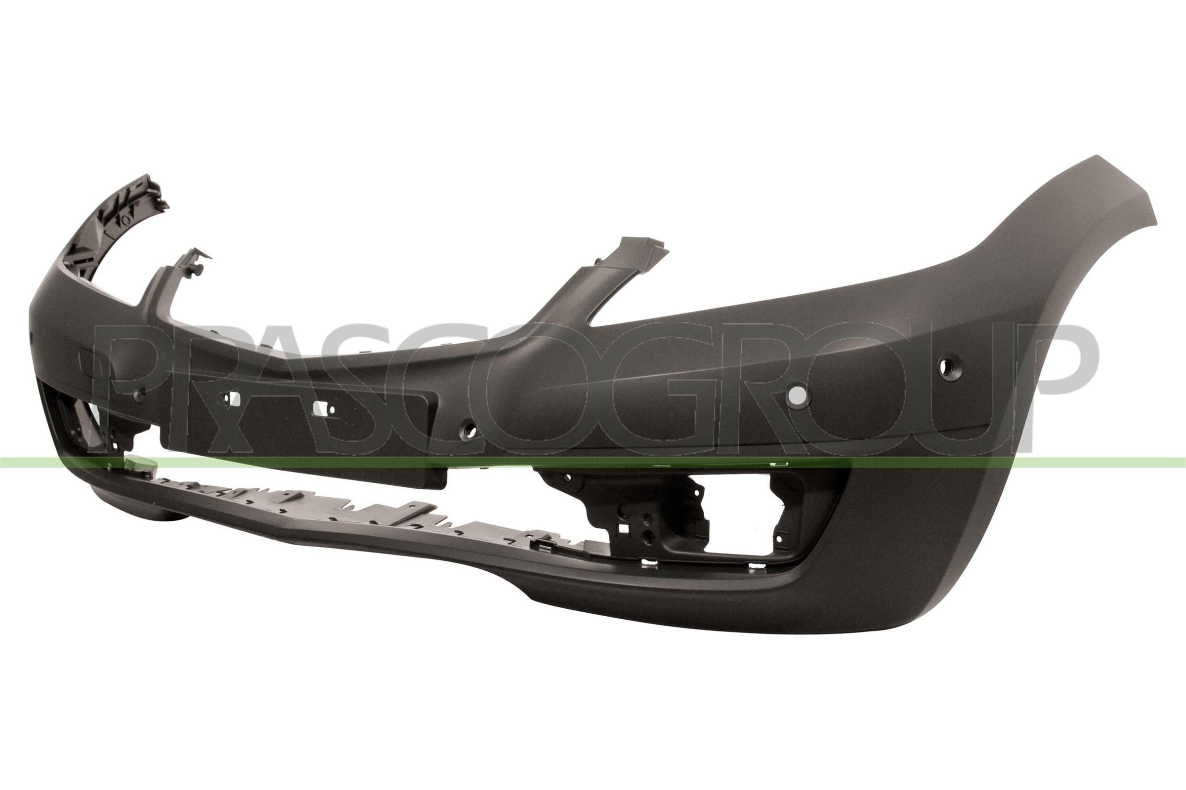 PRASCO Paraurti ME3261041 ME3261041 costo Paraurti MERCEDES-BENZ GLE PRASCO