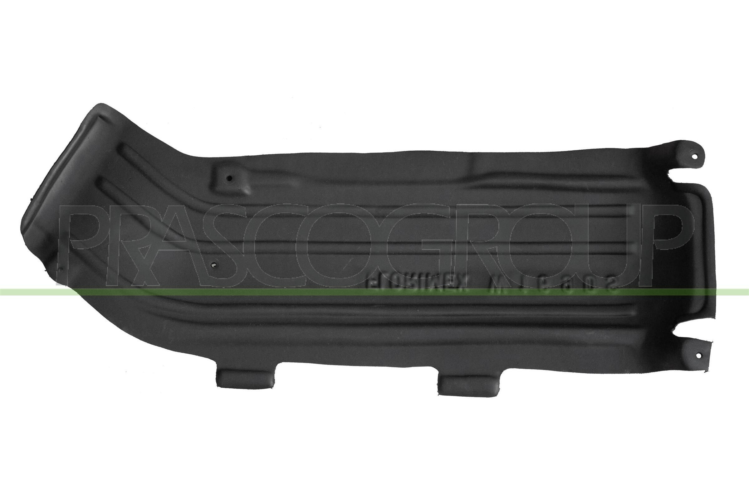 PRASCO Motorrom isolering ME4201902 PRASCO ME4201902 Motorrom isolering MERCEDES-BENZ Sprinter 3.5-T Flatvogn lastebil/Chassis (W906) billige