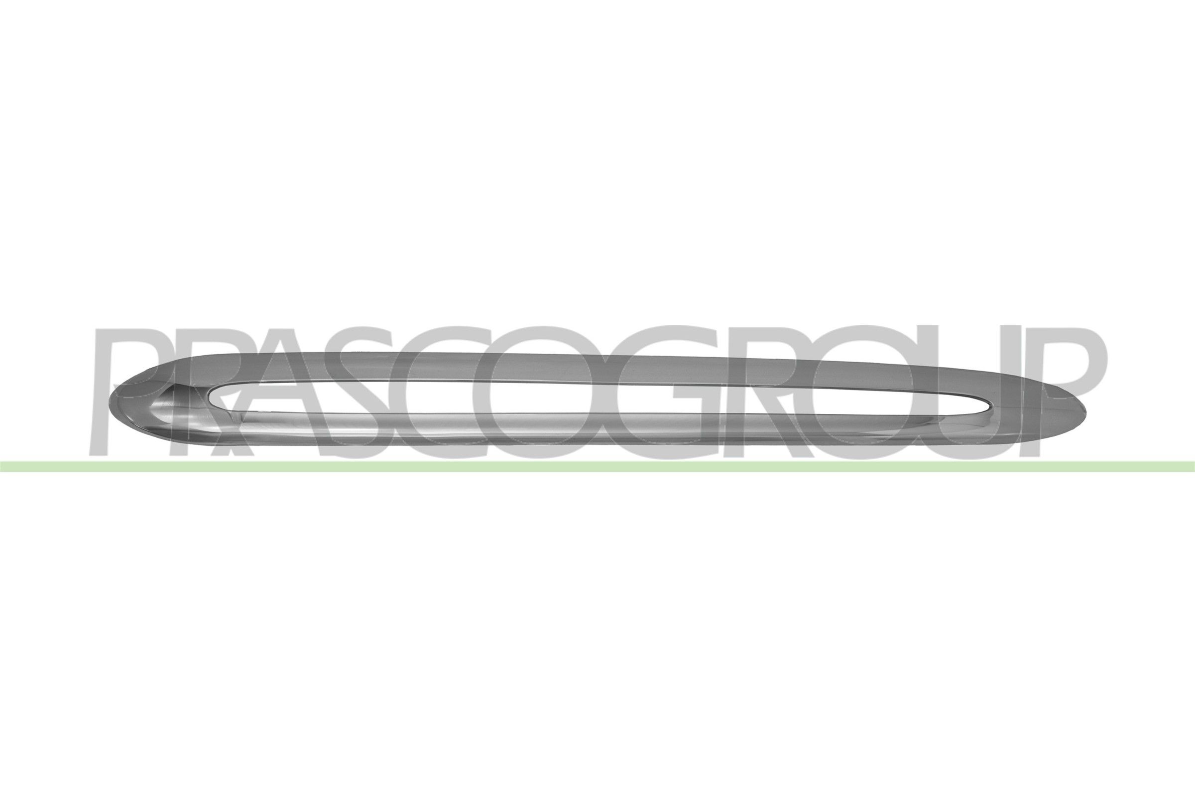 PRASCO Skärm, dimljus ME4241241 PRASCO ME4241241 delar dimljus Mercedes W220 pris