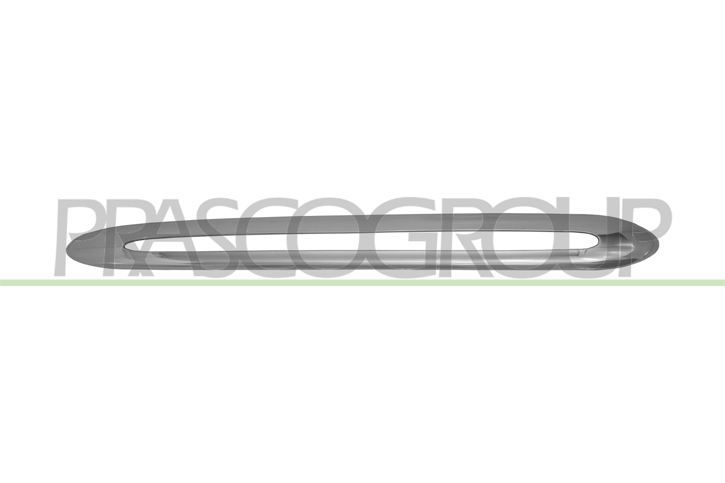 PRASCO Rammer, tåkelyskaster ME4241242 PRASCO ME4241242 Tåkelyskaster tilbehør Mercedes Benz W212 pris