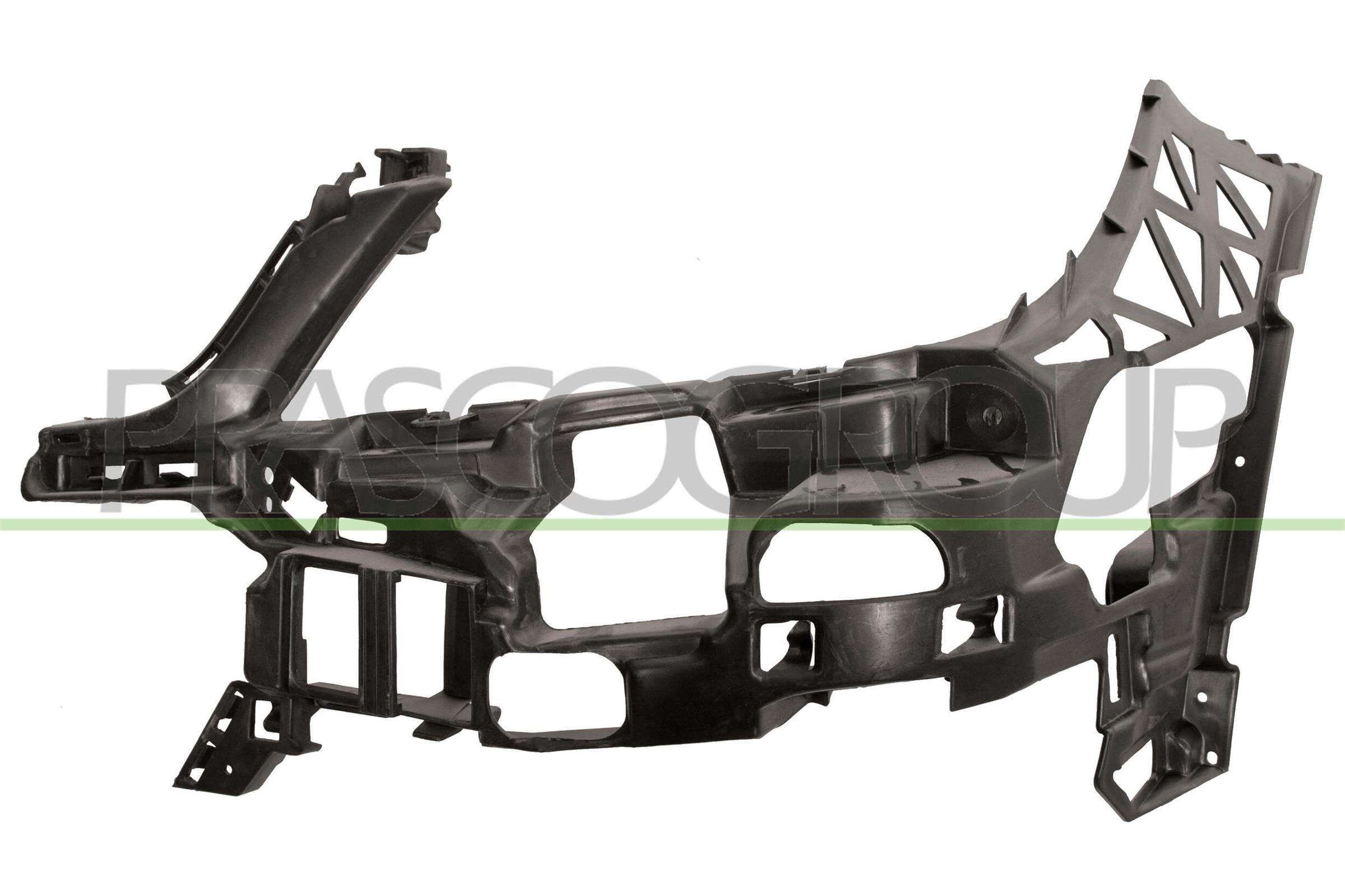 PRASCO Kinnitus, põrkeraud ME4401004 ME4401004 Kinnitus põrkeraud MERCEDES-BENZ T1 Buss PRASCO