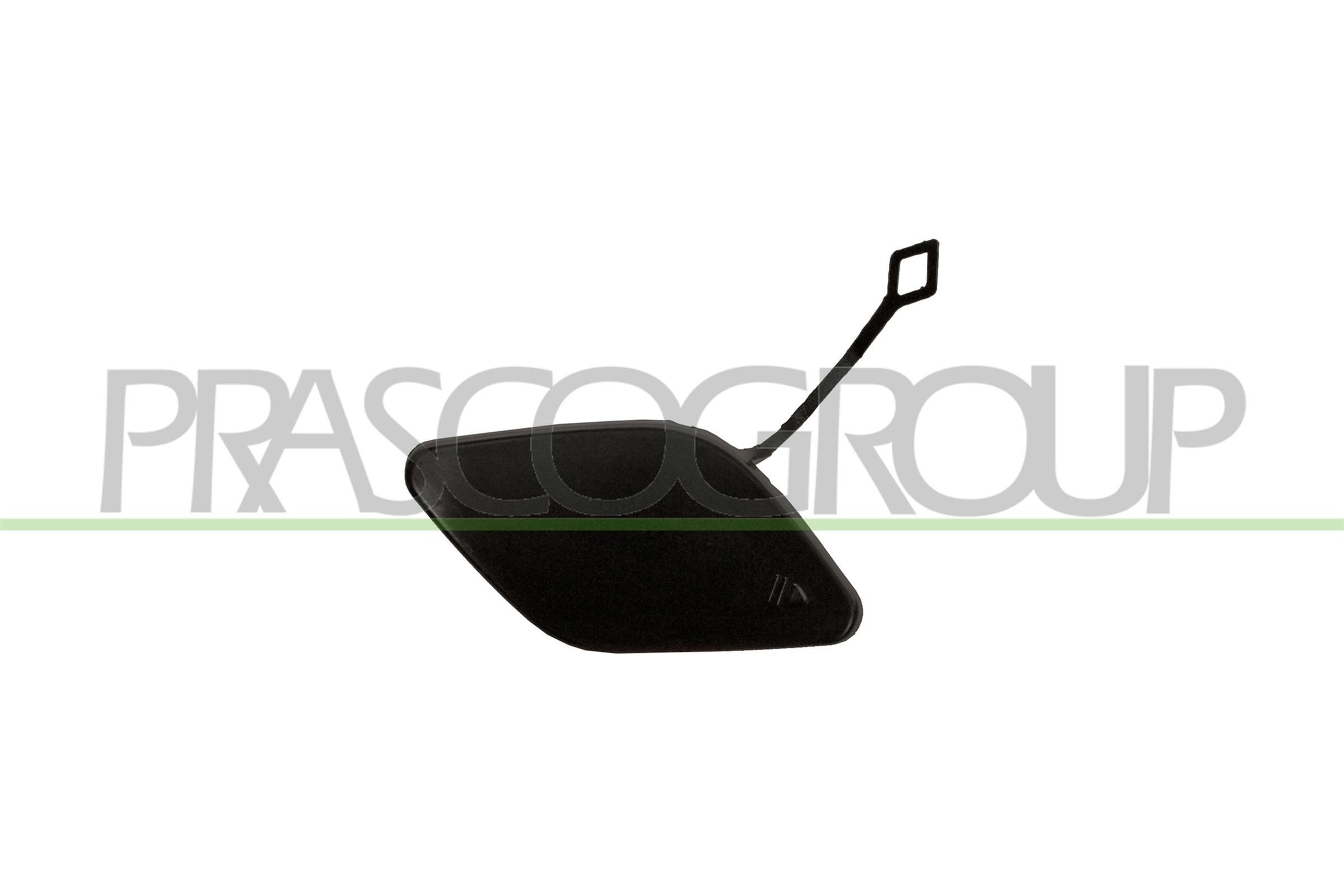 PRASCO Ribalta, Gancio traino ME8241236 PRASCO ME8241236 Tappo gancio traino Mercedes W213 prezzo