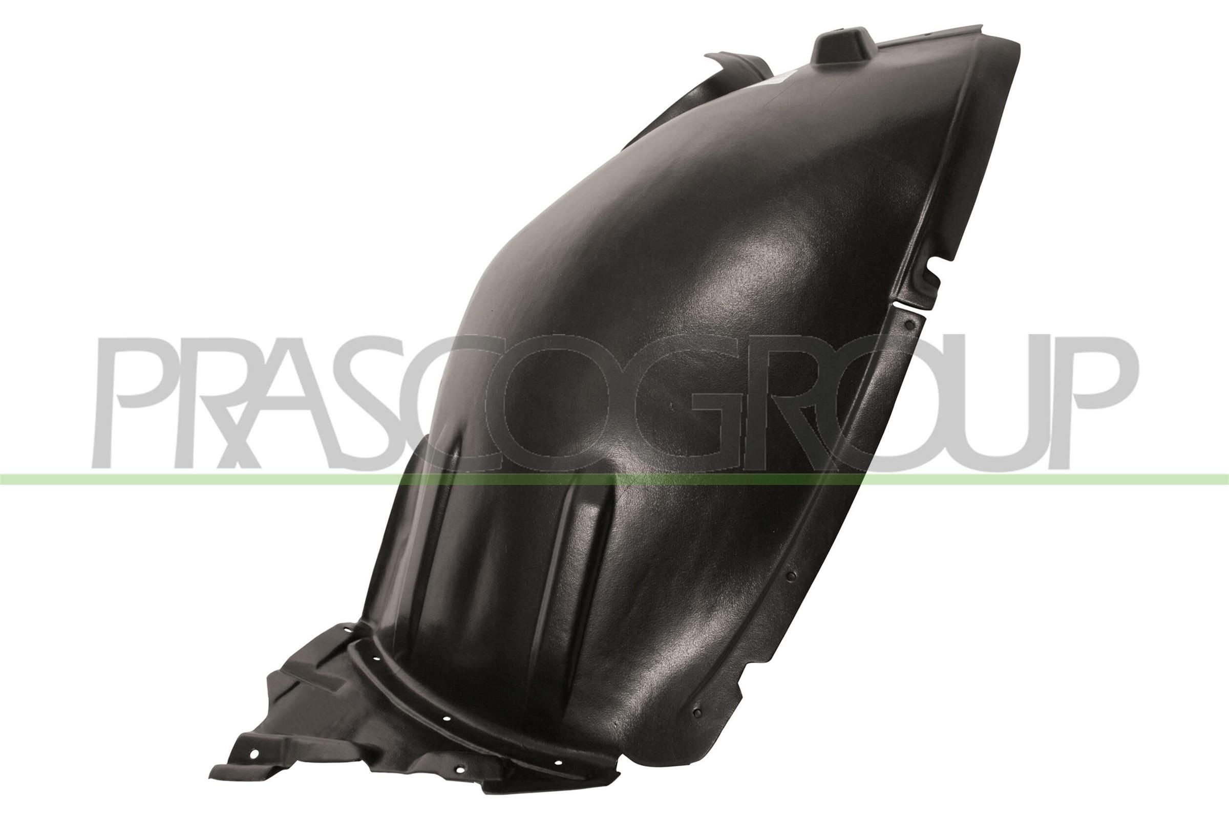 PRASCO Innerskärm ME8243604 PRASCO ME8243604 Innerskärm Mercedes W222 original