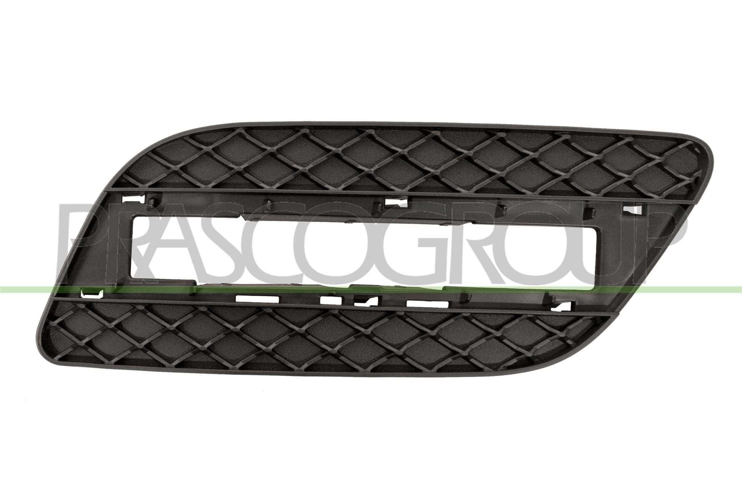 Griglia paraurti PRASCO ME8282123 PRASCO ME8282123 costo Griglia paraurti Mercedes Classe M 2013