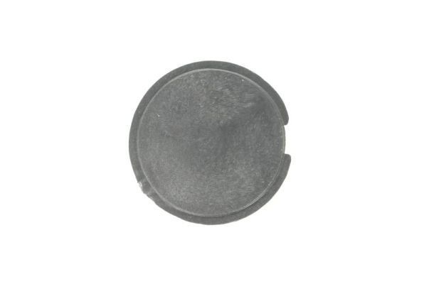 PACOL Bumperlijst MER-CP-027R Volkswagen T-ROC Plaat bumper PACOL MER-CP-027R