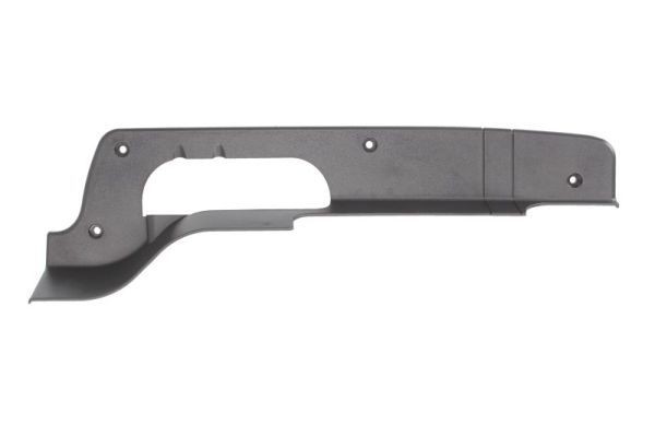 PACOL Περίβλημα, φώτα μεγάλα MER-CP-029L Φανάρι RENAULT PACOL MER-CP-029L