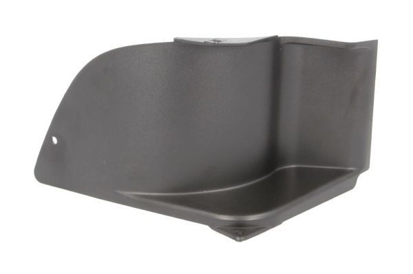 PACOL Stoßfängerabdeckung, Anhängevorrichtung MER-FB-023L MER-FB-023L Klappe, Abschlepphaken MERCEDES-BENZ S-Klasse PACOL kaufen