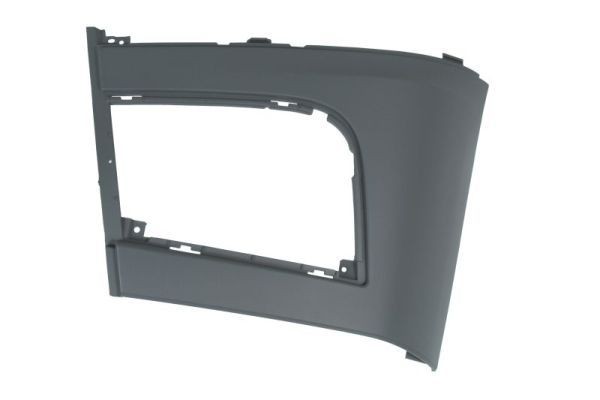 PACOL Bumper MER-FB-024L PEUGEOT BOXER PACOL bumper MERFB024L