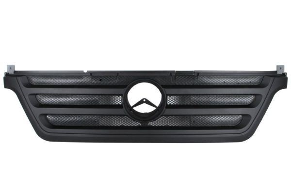 PACOL Radiator grill MER-FP-014 BMW X1 Voor-grill PACOL MER-FP-014