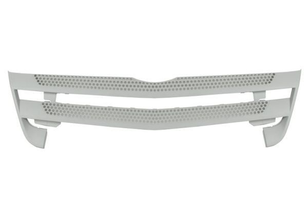 PACOL Jäähdyttimen säleikkö MER-FP-017 MER-FP-017 PACOL Etusäleikkö Mercedes-Benz E-sarja hinta