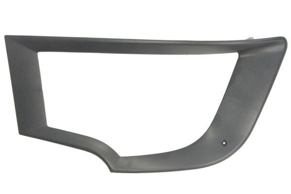 PACOL Rammer, hovedlyskaster MER-HLS-008L PACOL MER-HLS-008L originale Tildekning, tåkelyskaster Mercedes SLK R172 hva koster