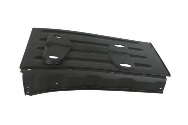 PACOL Skærm MER-MG-017L MER-MG-017L Skærm MERCEDES-BENZ E-klasse PACOL