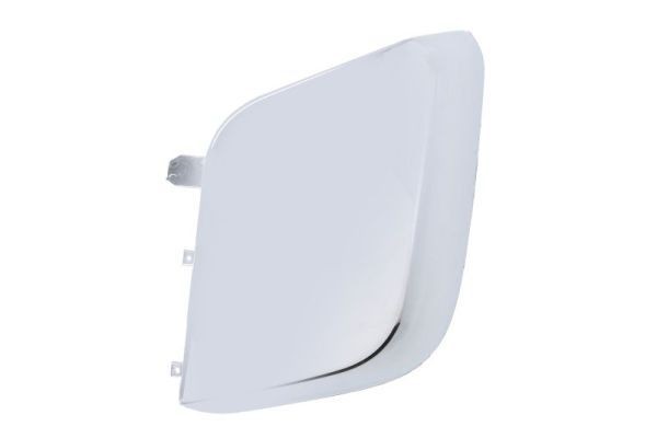 PACOL Caixa, espelho exterior MER-MR-048L MER-MR-048L Capa espelho retrovisor MERCEDES-BENZ Classe V PACOL