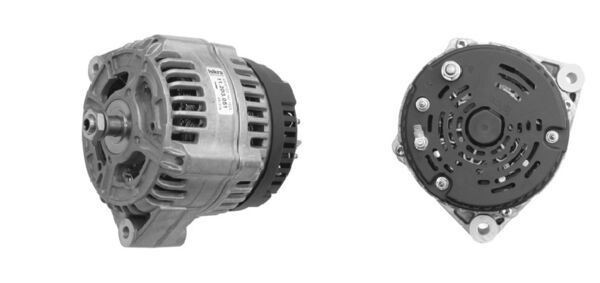 MAHLE Alternator MG 29 Mitsubishi OUTLANDER MAHLE alternator MG29