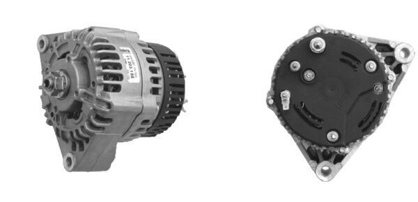 MAHLE Alternatore MG 329 MG 329 Alternatore MAHLE CITROËN VISA costo