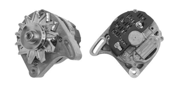MAHLE Generator MG 432 Alternator MAHLE PARTNER MG 432 billig