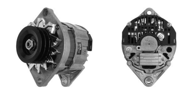 MAHLE Dynamo MG 524 Dynamo MAHLE CROMA MG 524 billige