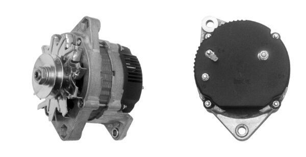 MAHLE Dynamo MG 535 MG 535 Dynamo FIAT CROMA MAHLE