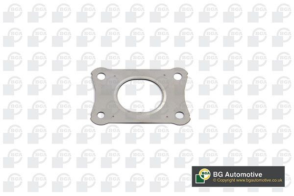 BGA Abgaskrümmerdichtung MG0110 MG0110 BGA Leon Sportstourer (KL8) Abgaskrümmerdichtung kaufen