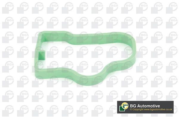 BGA Inlaatspruitstuk pakking MG0196 Chevrolet G20 Inlaatspruitstuk pakking BGA MG0196