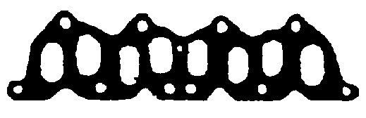 BGA Pakninger, topplokk MG0337 MG0337 Innsugspakning DACIA DUSTER BGA