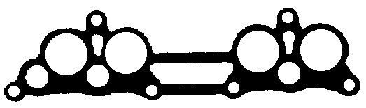 BGA Pakning, indsugningsmanifold MG0353 MG0353 Indsugningsmanifold pakning KIA PICANTO BGA
