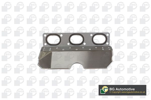 Tiiviste, pakosarja BGA MG0585 BGA MG0585: Pakosarjan tiivisteet BMW X3 2005