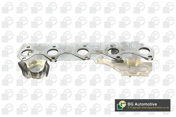 BGA Pakning, udstødningsmanifold MG1402 BGA MG1402 originale Fiesta Mk7 Udstødningsmanifold pakning hvad koster