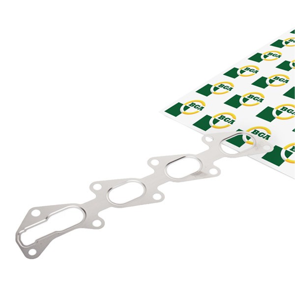 BGA Exhaust manifold gasket MG1511 BGA MG1511 genuine OPEL AGILA exhaust manifold gasket price