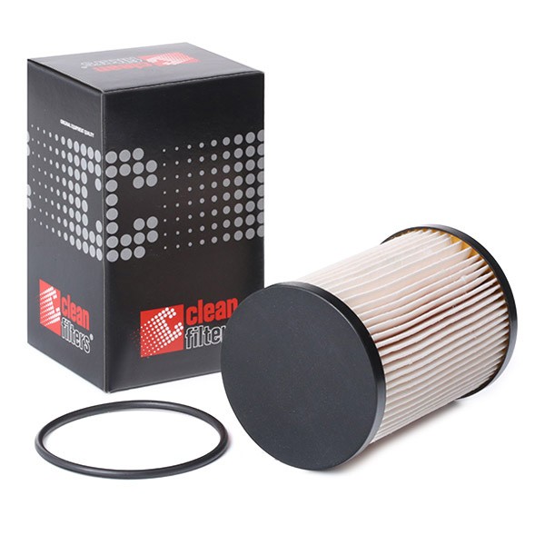 CLEAN FILTER Kraftstofffilter MG1617 Brennstofffilter CLEAN FILTER Volkswagen SHARAN MG1617