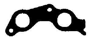 BGA Pakning, udstødningsmanifold MG2372 BGA MG2372 originale VW Golf 1 Udstødningsmanifold pakning hvad koster