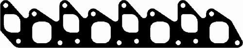 BGA Tiiviste, imu- / pakosarja MG2527 BGA MG2527 Jeep Cherokee XJ pakosarjan tiivisteet vaihto hinta