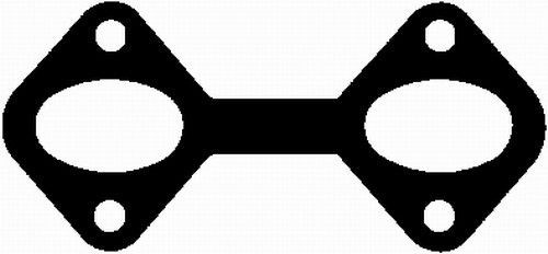 BGA Tetning, eksosmanifold MG2580 BGA MG2580 Eksosmanifold pakning Opel Ascona B billige