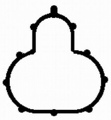 BGA Tiiviste, imusarja MG3541 Mazda Premacy cp imusarjan tiivisteet BGA MG3541