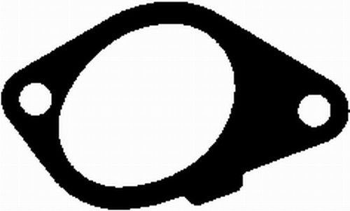 BGA Tesnenie kolena sac. potrubia MG3542 MG3542 Tesnenie sacieho potrubia TOYOTA C-HR BGA