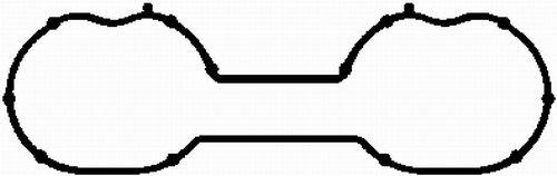 BGA Insugspackning MG3544 BGA MG3544 Insugspackning Ford Focus mk1 Sedan original