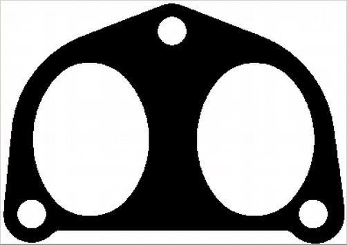 BGA Inlaatspruitstuk pakking MG3545 Peugeot BOXER Inlaatspruitstuk pakking BGA MG3545